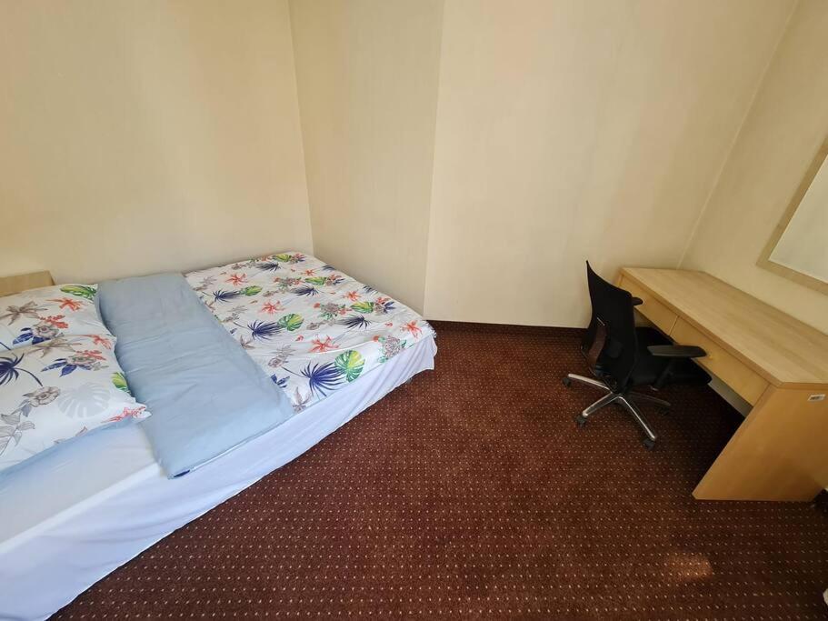 10Q - Z6 Apartment 201 Варшава Экстерьер фото